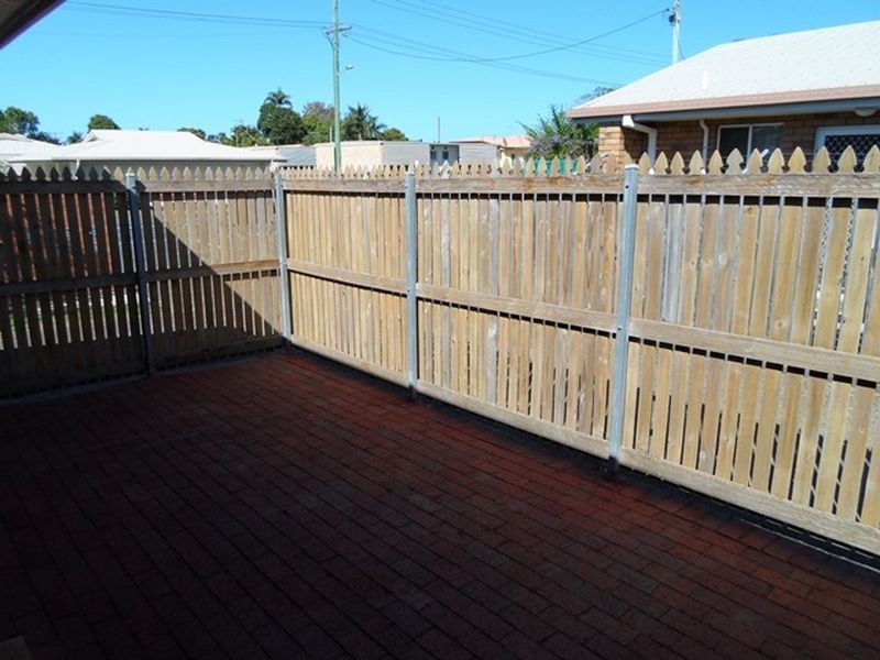 1/395 Bridge Road, West Mackay QLD 4740