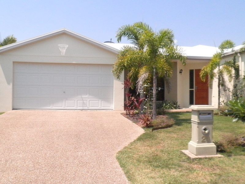 21 Michelle Crescent, Bucasia QLD 4750