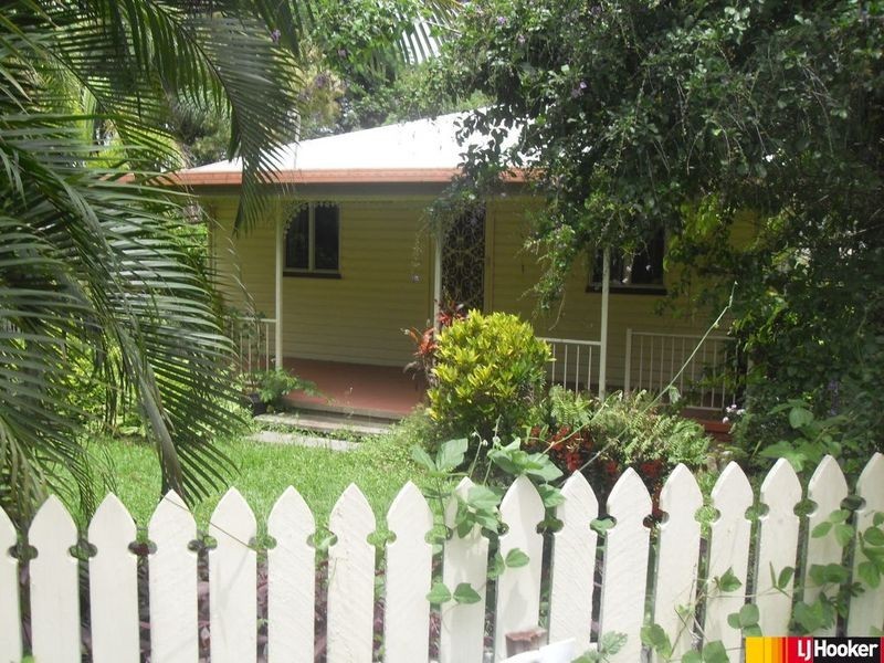 36 Hill End Road, Glenella QLD 4740