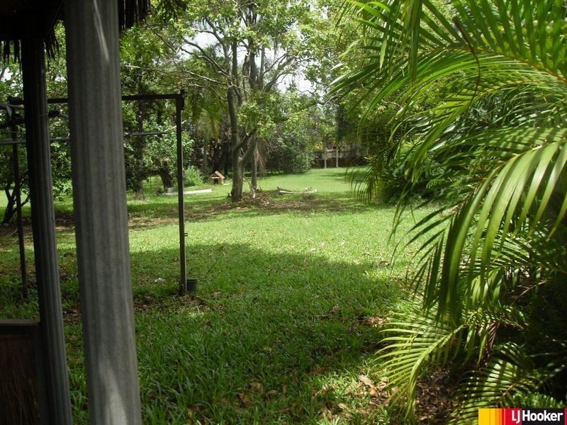 36 Hill End Road, Glenella QLD 4740