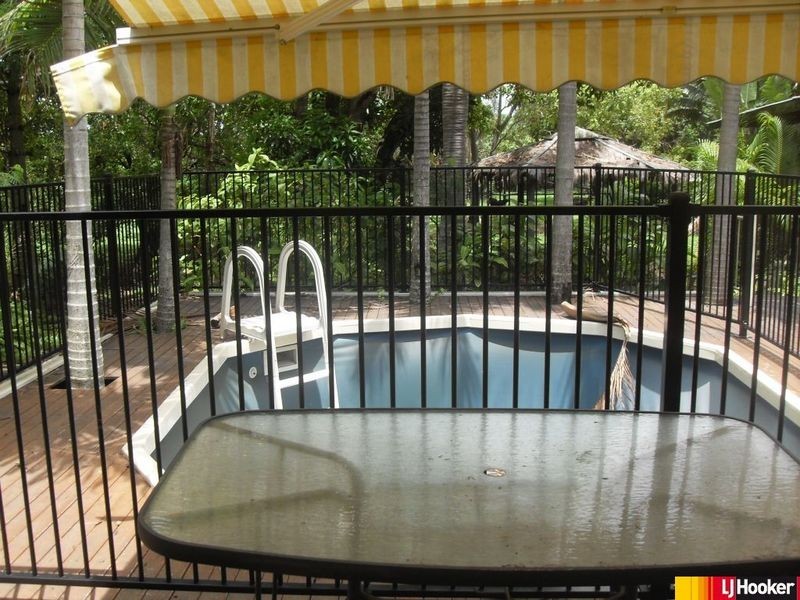 36 Hill End Road, Glenella QLD 4740