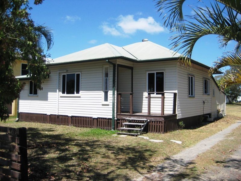 5 Forgan Street, North Mackay QLD 4740