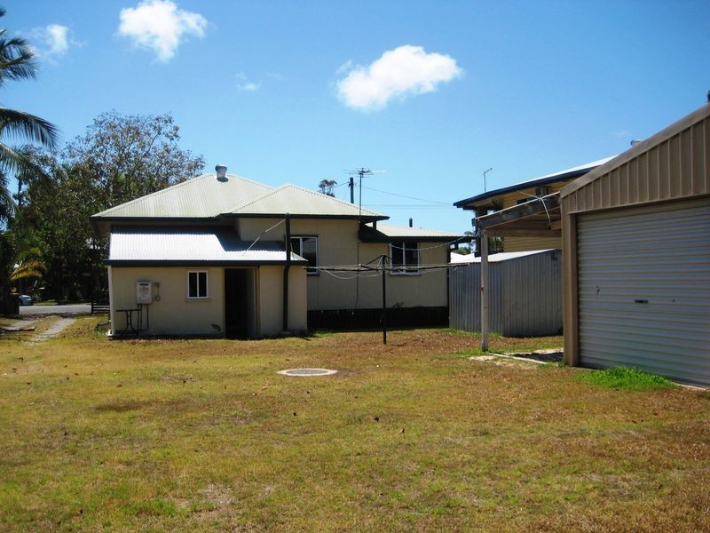5 Forgan Street, North Mackay QLD 4740