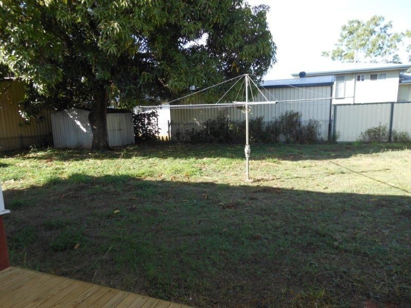 3 KANGAROO DRIVE, Moranbah QLD 4744