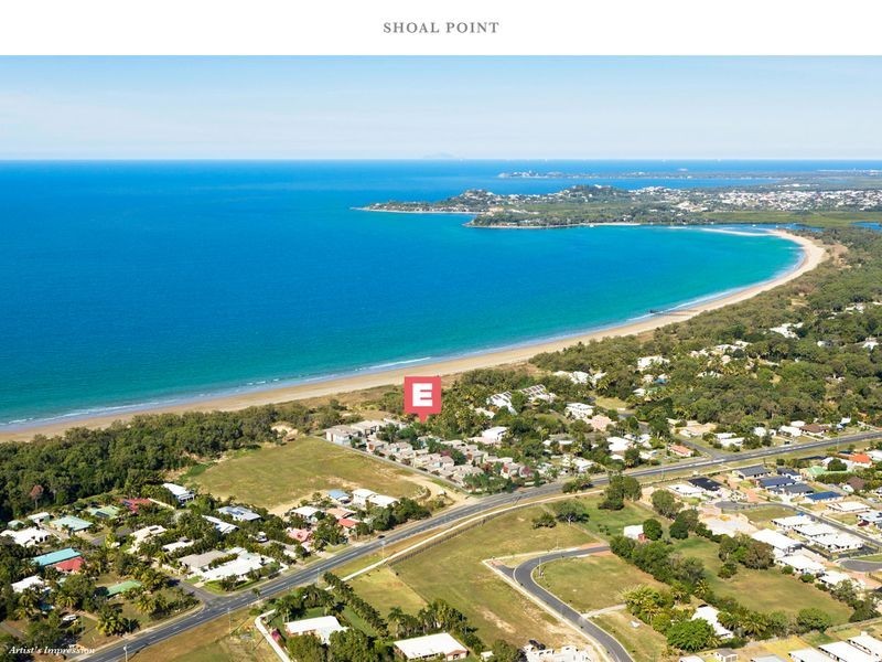 17/146-150 Shoal Point Road, Shoal Point QLD 4750