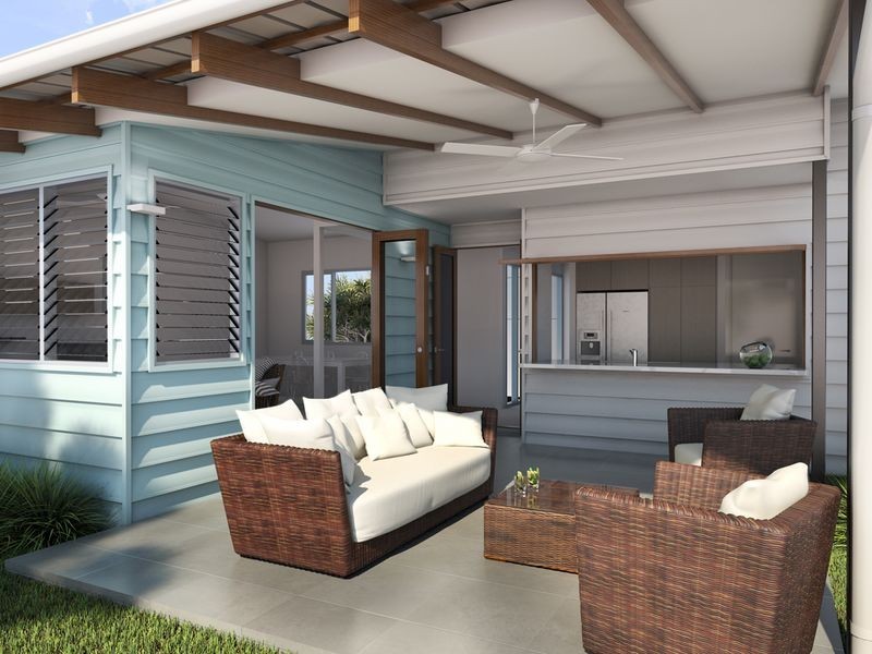 17/146-150 Shoal Point Road, Shoal Point QLD 4750