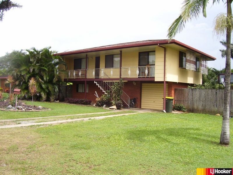 15 Charles Hodge Avenue, Mount Pleasant QLD 4740