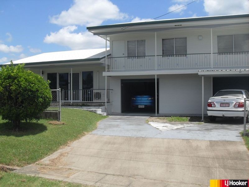 22 Peak Downs Highway, Walkerston QLD 4751