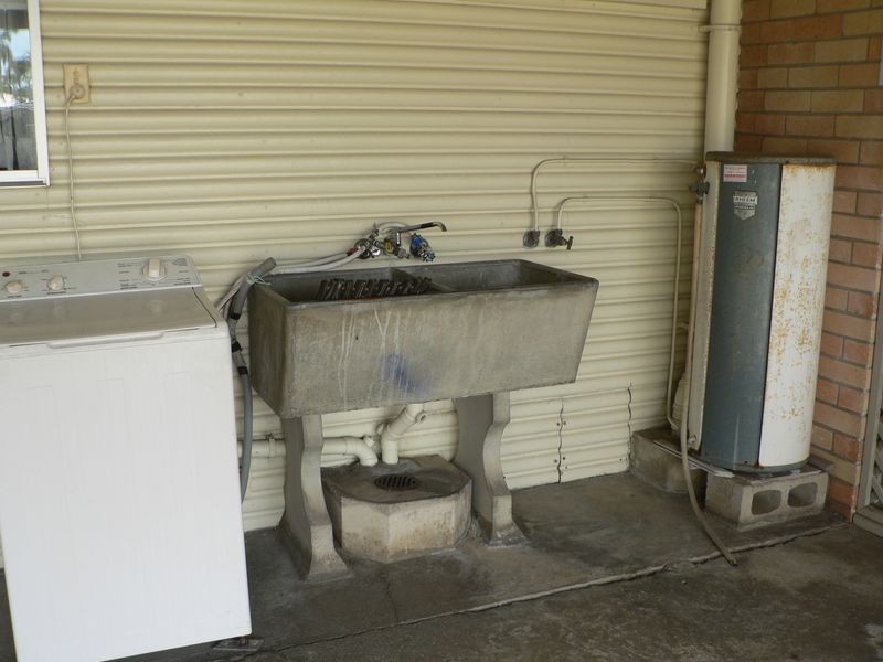 3/51 Brisbane Street, Mackay QLD 4740