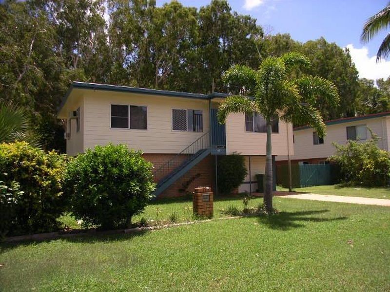 32 Apollo Drive, Andergrove QLD 4740
