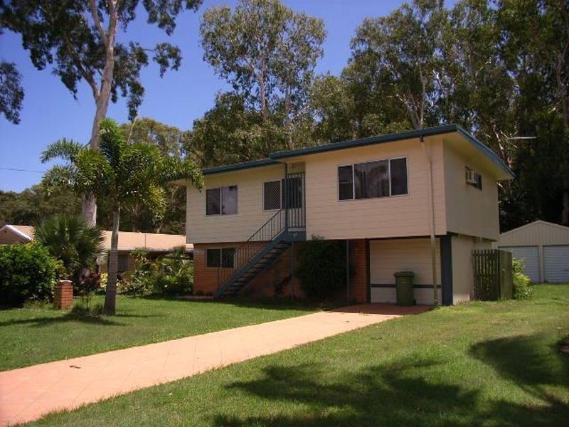 32 Apollo Drive, Andergrove QLD 4740