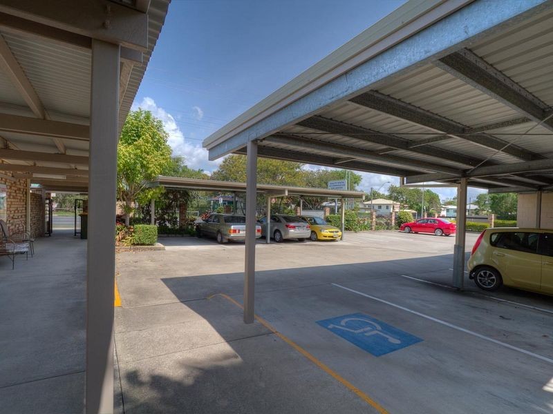 347 Dean Street, Rockhampton QLD 4700