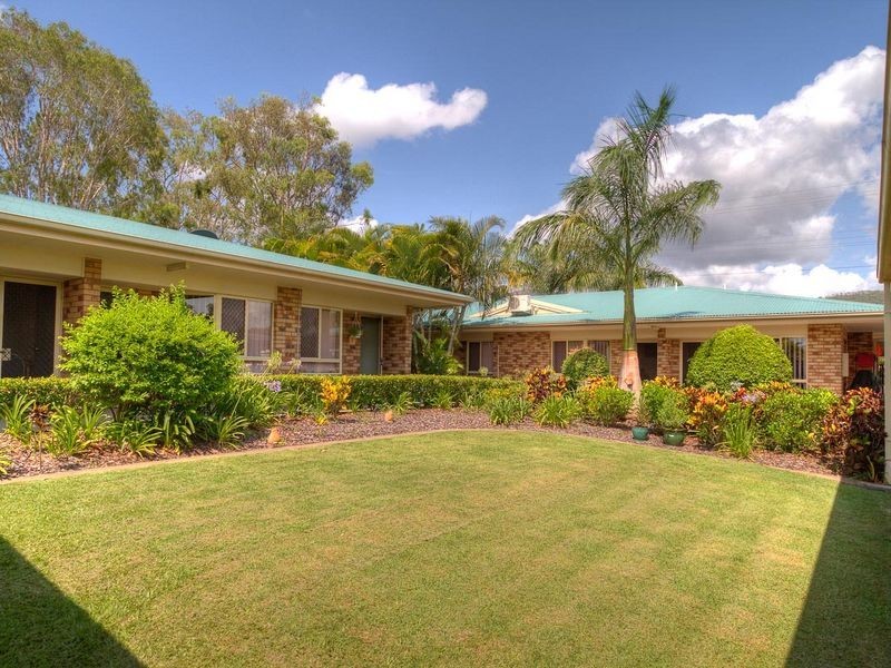 347 Dean Street, Rockhampton QLD 4700