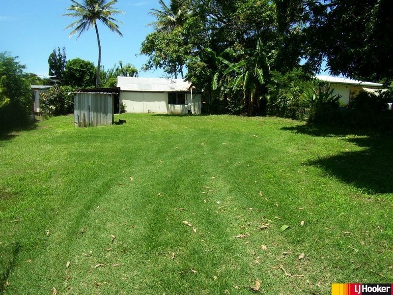 7 Hellwege Street, Hay Point QLD 4740