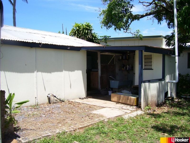 7 Hellwege Street, Hay Point QLD 4740