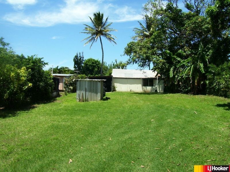 7 Hellwege Street, Hay Point QLD 4740