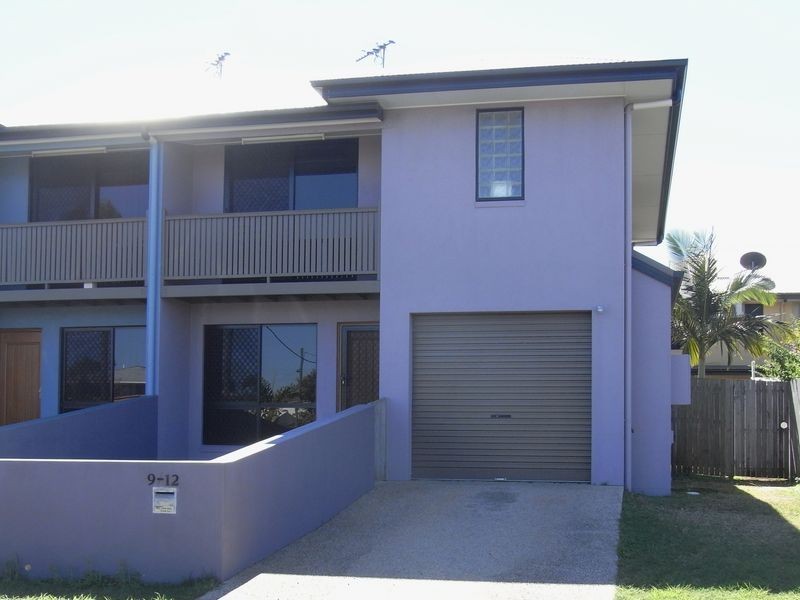 9/12 Hamlet Street, Mackay QLD 4740