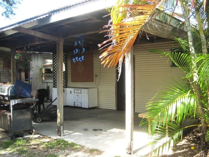 108 Evans Avenue, North Mackay QLD 4740