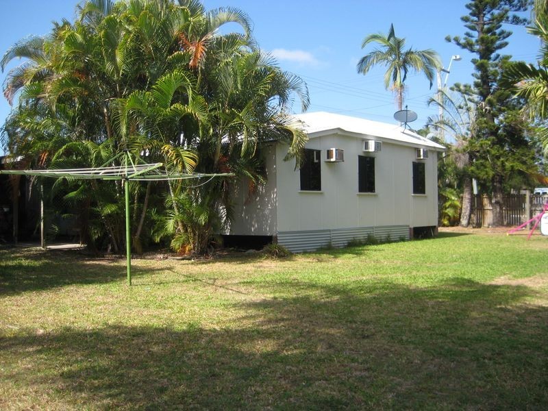 108 Evans Avenue, North Mackay QLD 4740