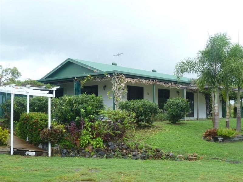 3 Blue Beach Boulevard, Haliday Bay QLD 4740