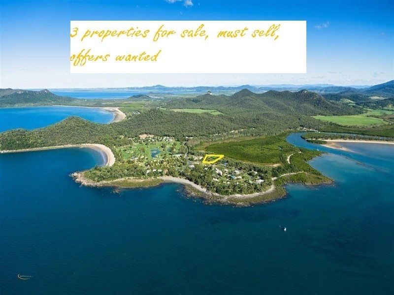 3 Blue Beach Boulevard, Haliday Bay QLD 4740