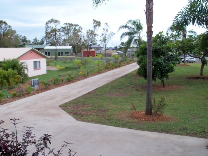 3 Blue Beach Boulevard, Haliday Bay QLD 4740