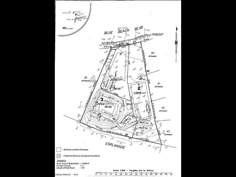 3 Blue Beach Boulevard, Haliday Bay QLD 4740