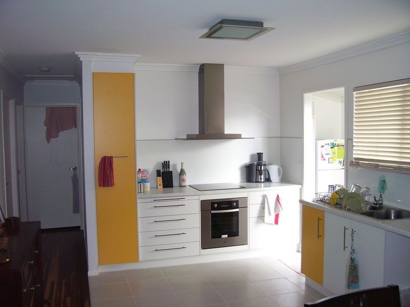 3 Robinson Avenue, North Mackay QLD 4740