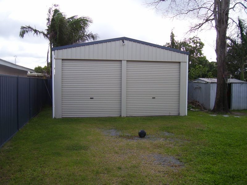 3 Robinson Avenue, North Mackay QLD 4740