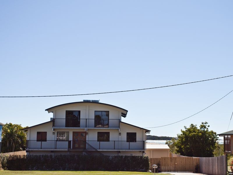 12 Morris Street, Campwin Beach QLD 4737