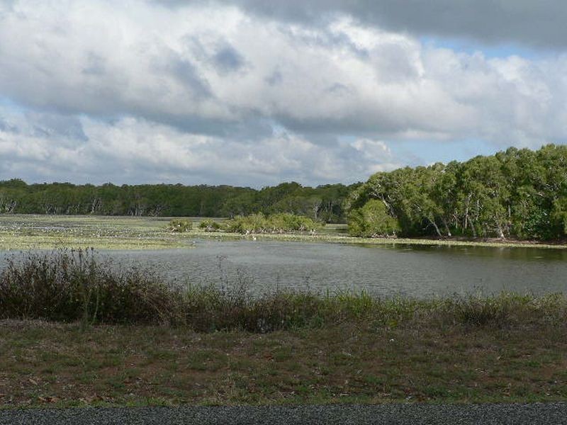 10 Rasmussen Avenue, Salonika Beach QLD 4740