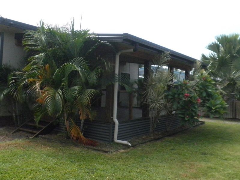 91 Main Street, Bakers Creek QLD 4740