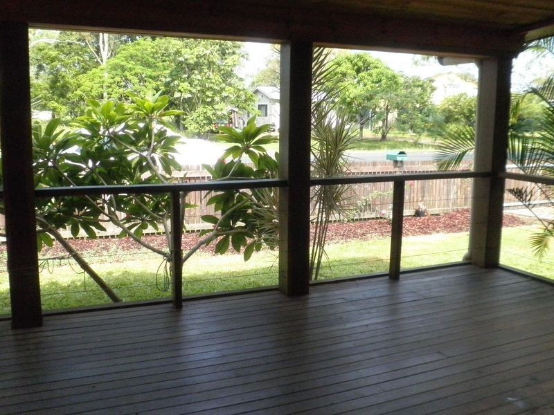 91 Main Street, Bakers Creek QLD 4740