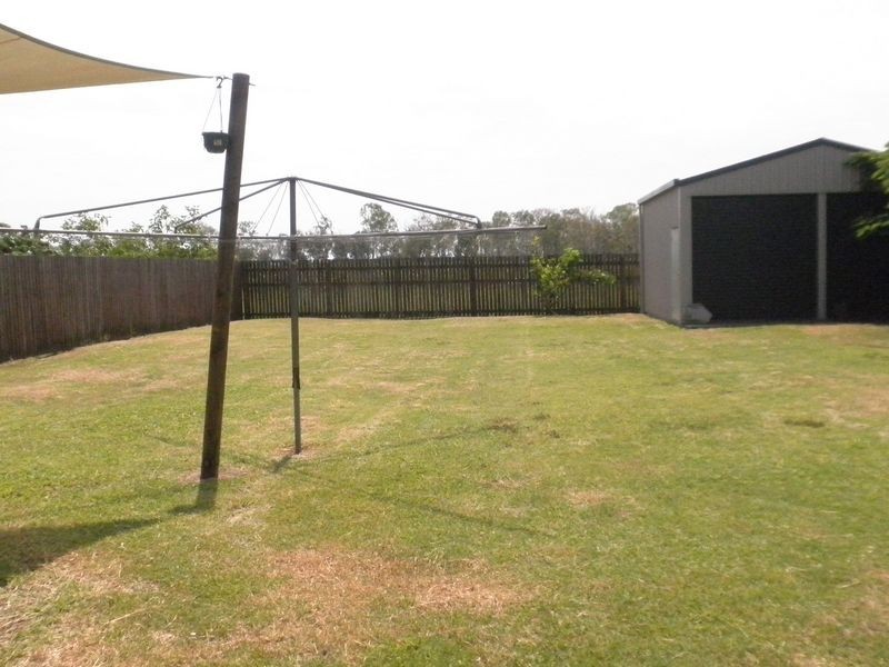 91 Main Street, Bakers Creek QLD 4740
