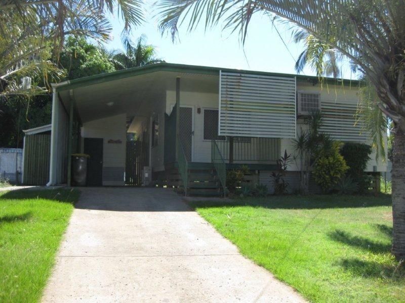 18 Sedgman Street, Moranbah QLD 4744