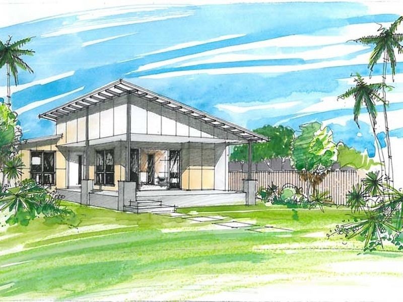 Lot 4 Dune – Owen Jenkins Drive, Sarina Beach QLD 4737