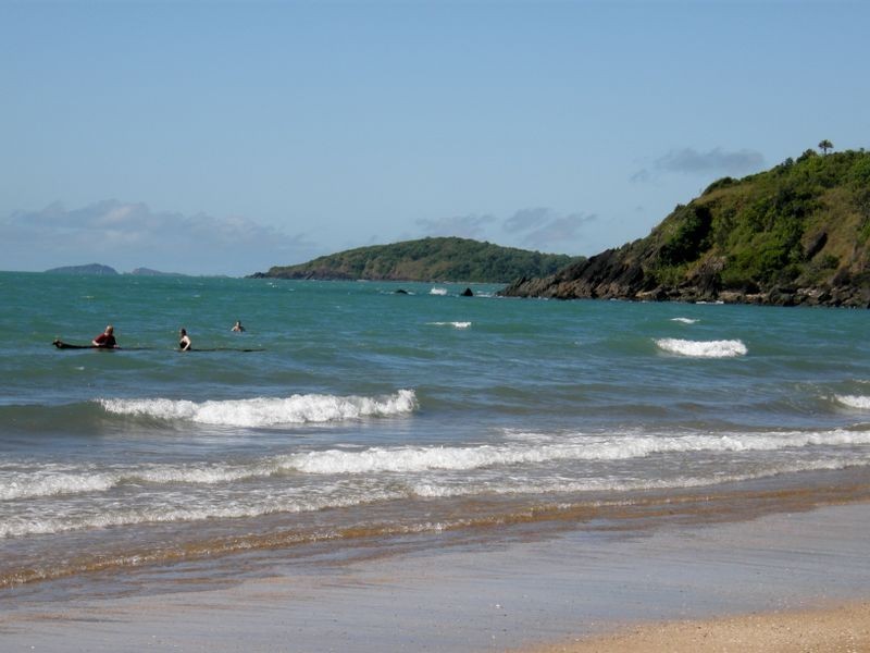 Lot 4 Dune – Owen Jenkins Drive, Sarina Beach QLD 4737