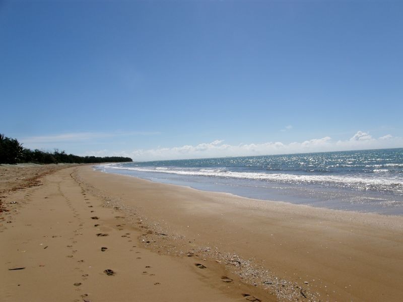 Lot 4 Dune – Owen Jenkins Drive, Sarina Beach QLD 4737