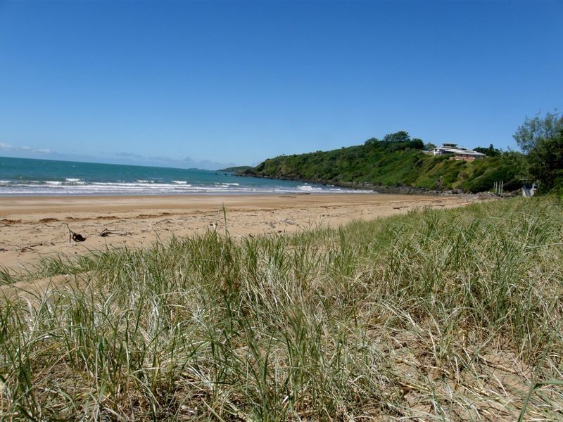 Lot 4 Dune – Owen Jenkins Drive, Sarina Beach QLD 4737