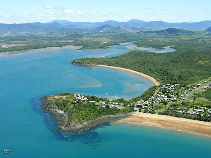 Lot 4 Dune – Owen Jenkins Drive, Sarina Beach QLD 4737