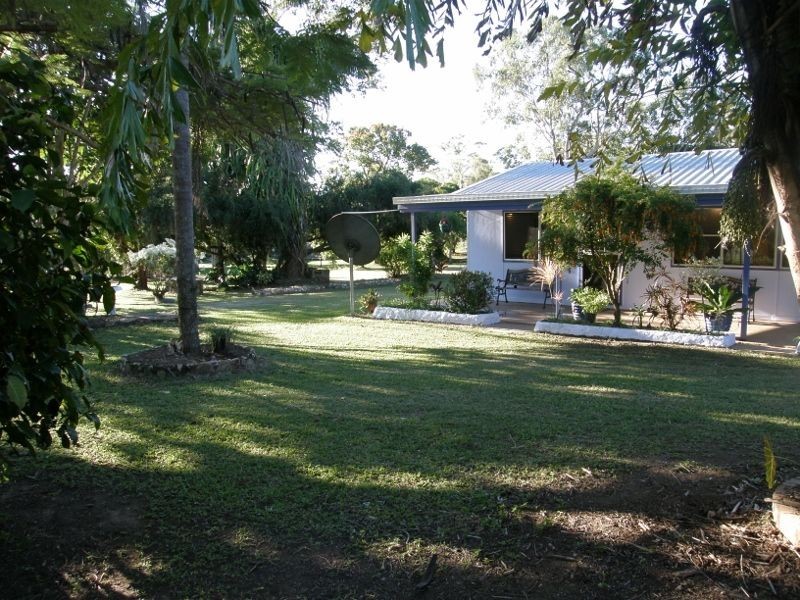 6 Pine Court, Hay Point QLD 4740