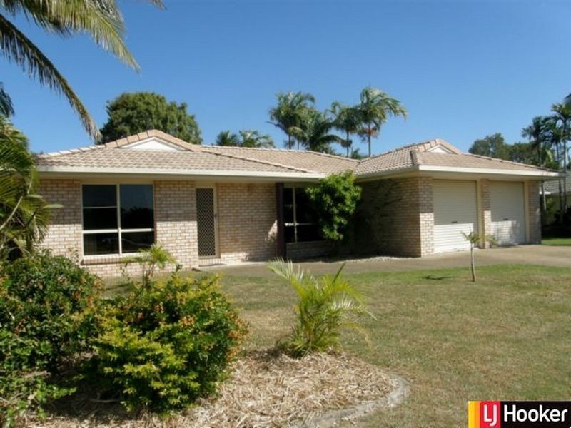 84 Pacific Drive, Blacks Beach QLD 4740
