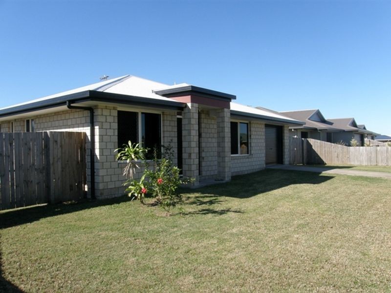 28 Lucy Court, Mirani QLD 4754