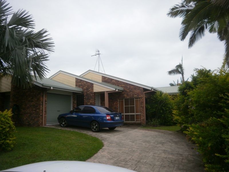 6 Bankswood Street, Beaconsfield QLD 4740