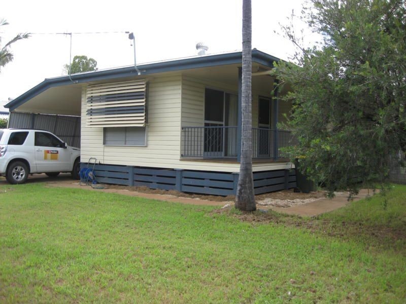 164 MILLS AVENUE, Moranbah QLD 4744