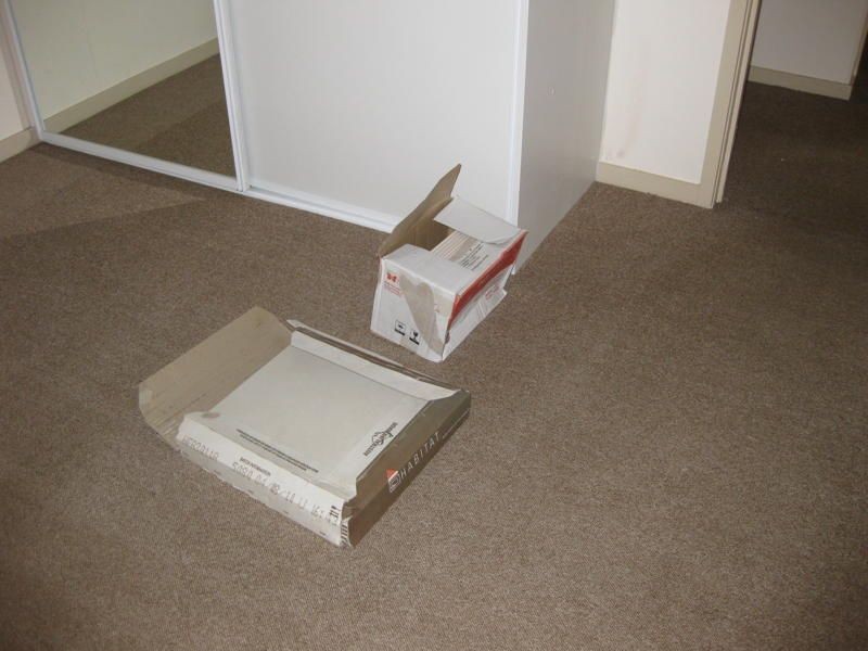 164 MILLS AVENUE, Moranbah QLD 4744