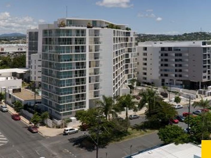 Lanai Apartments River Street, Mackay QLD 4740