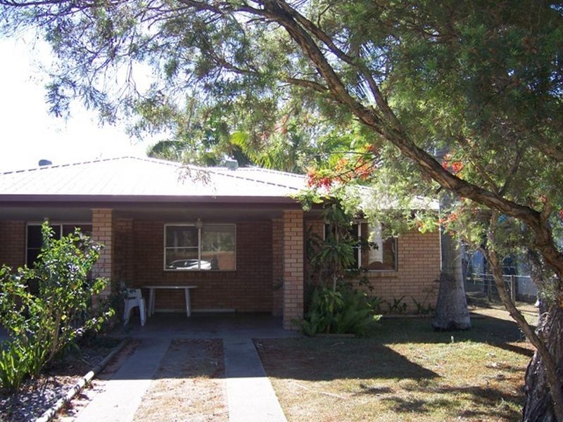 2/13 Osprey Close, Slade Point QLD 4740