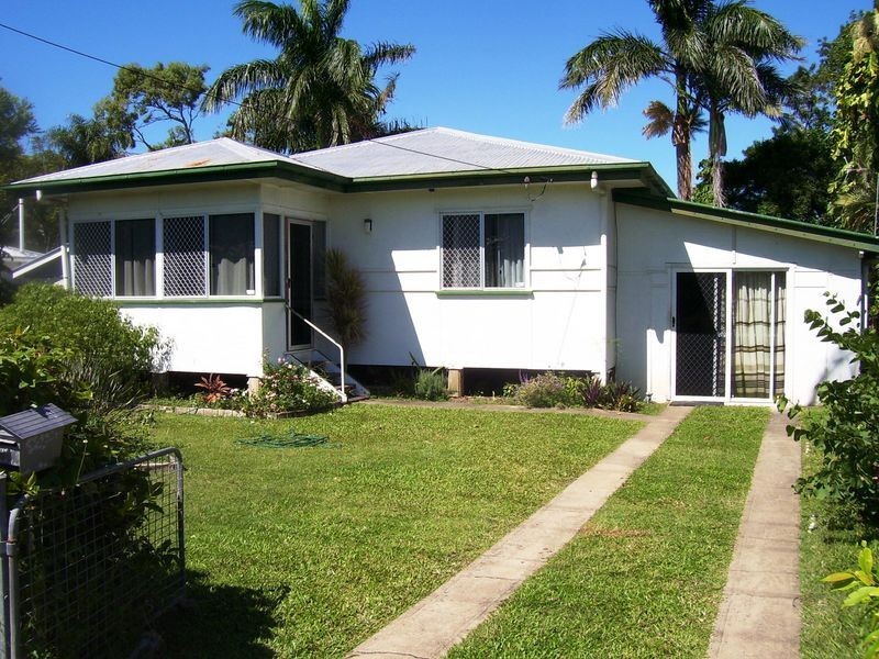 43 Rae Street, East Mackay QLD 4740