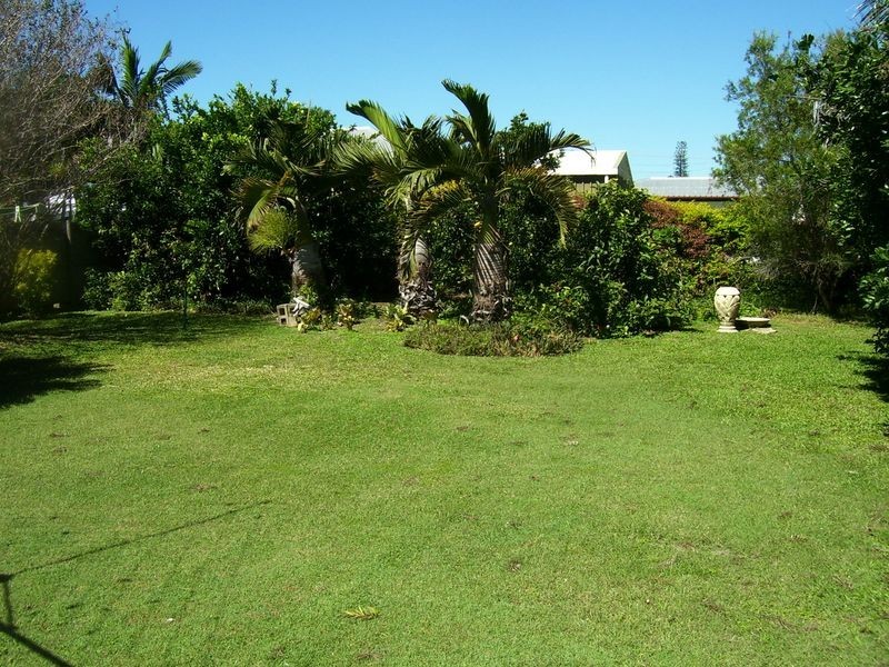 43 Rae Street, East Mackay QLD 4740
